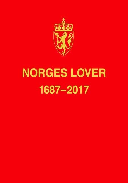 Norges lover