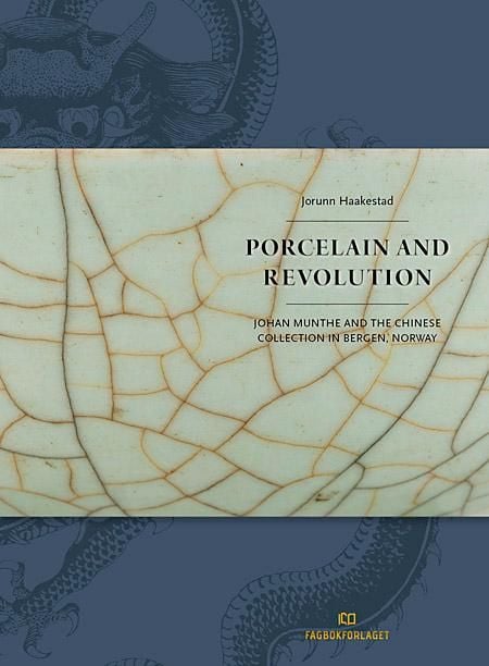Porcelain and revolution