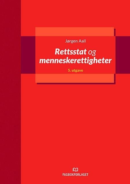 Rettsstat og menneskerettigheter