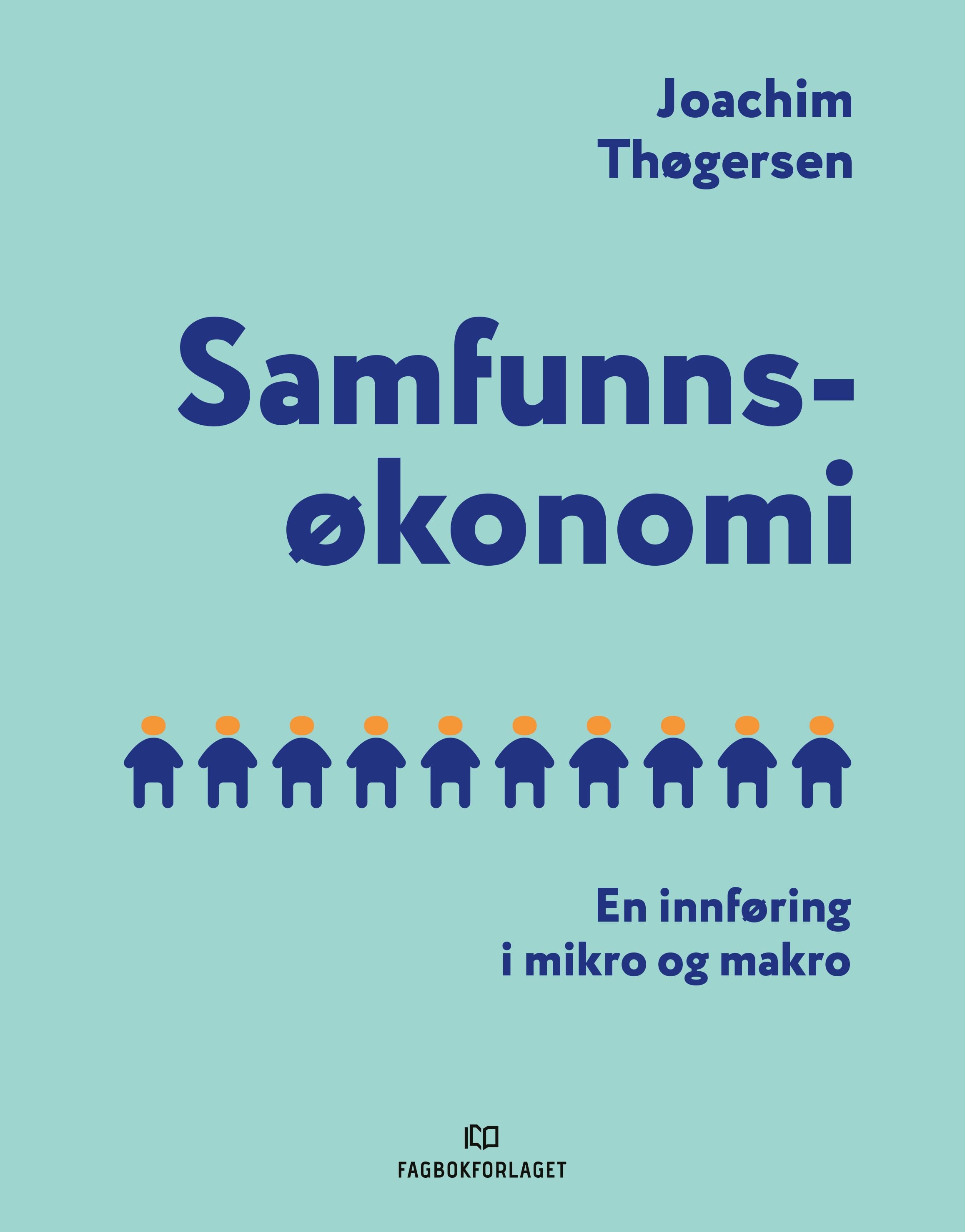 Samfunnsøkonomi