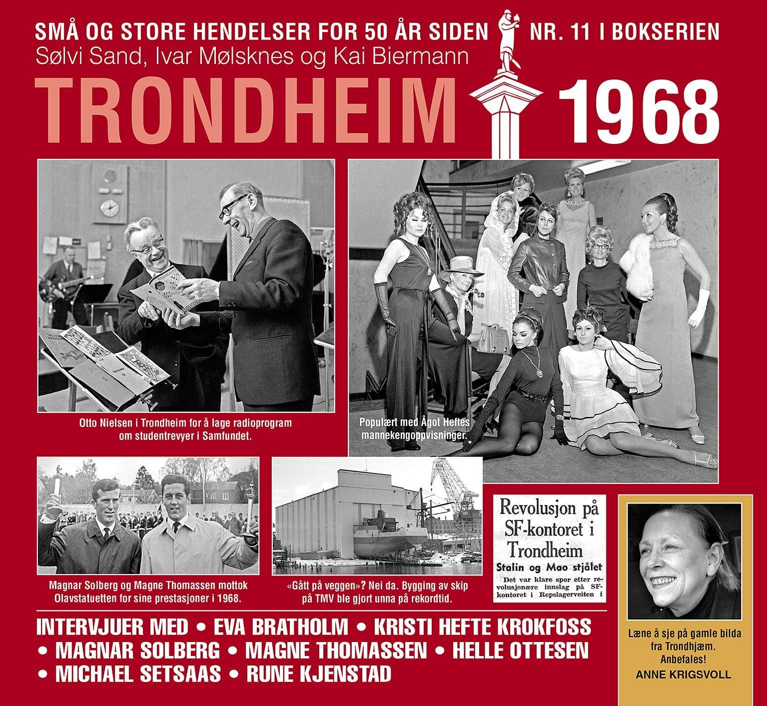 Trondheim 1968