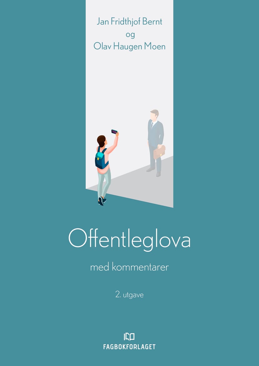 Offentleglova