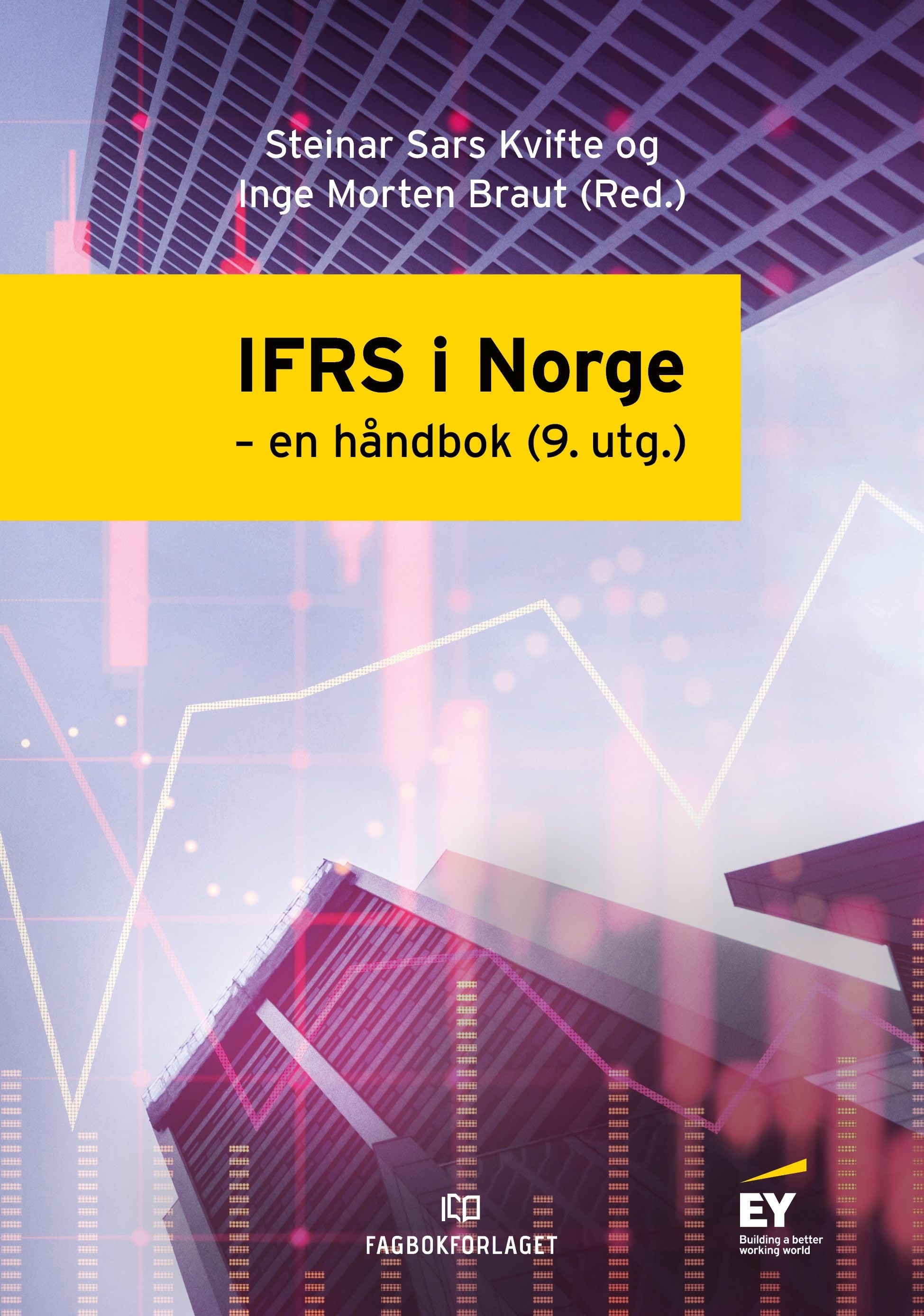 IFRS i Norge
