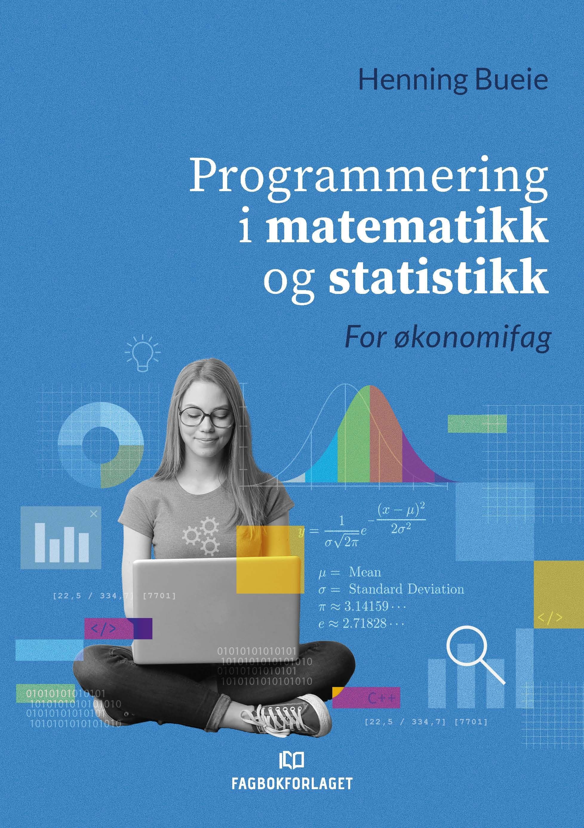 Programmering i statistikk og matematikk