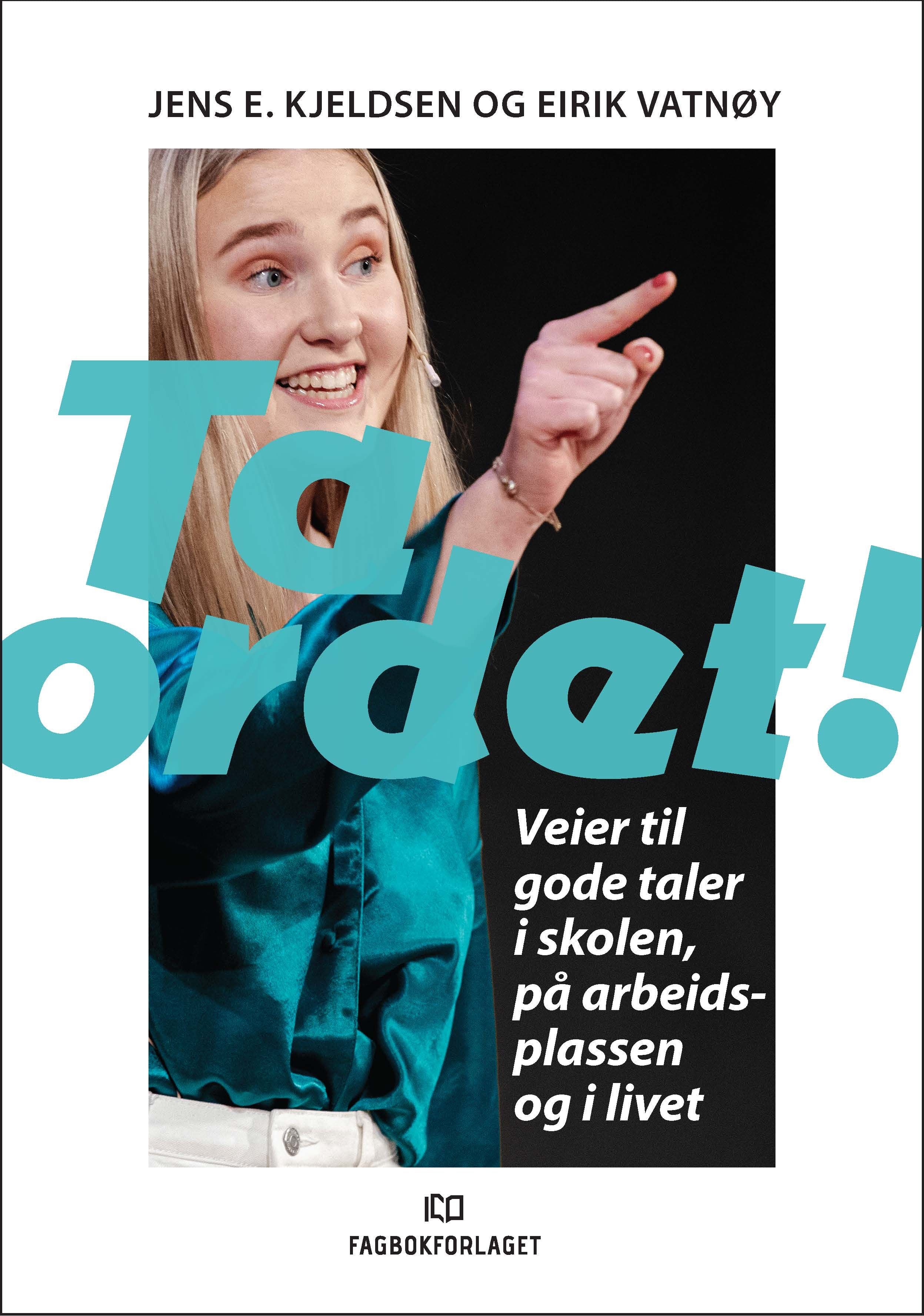 Ta ordet!