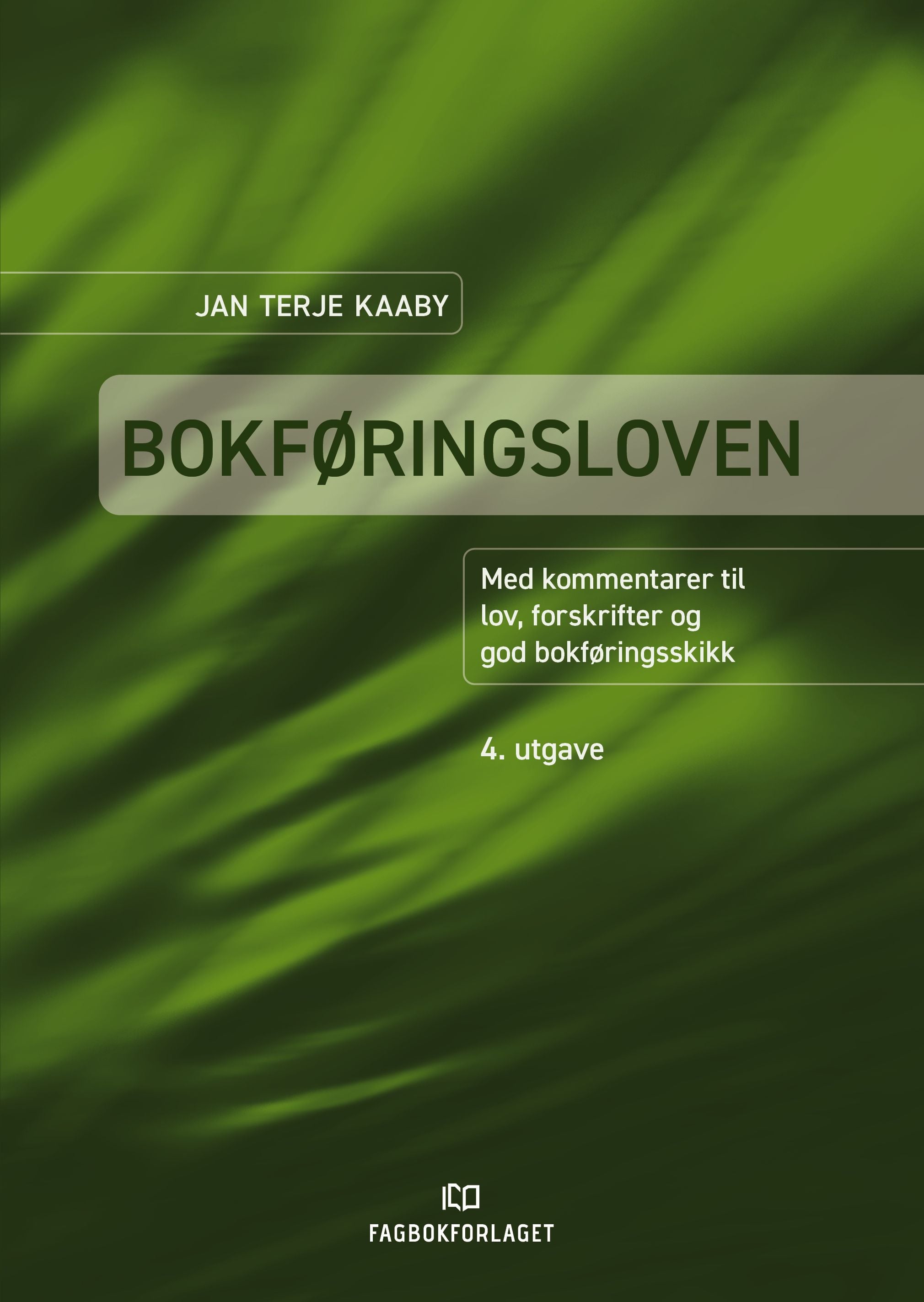 Bokføringsloven