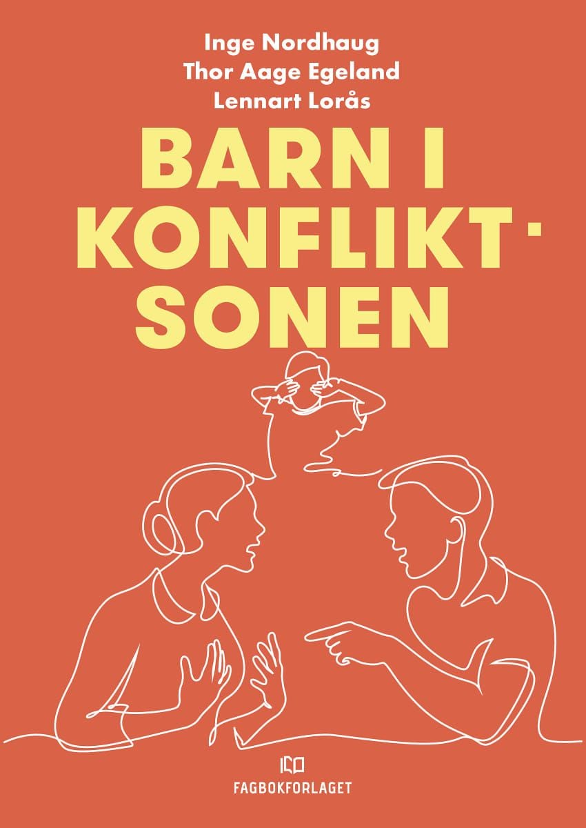 Barn i konfliktsonen