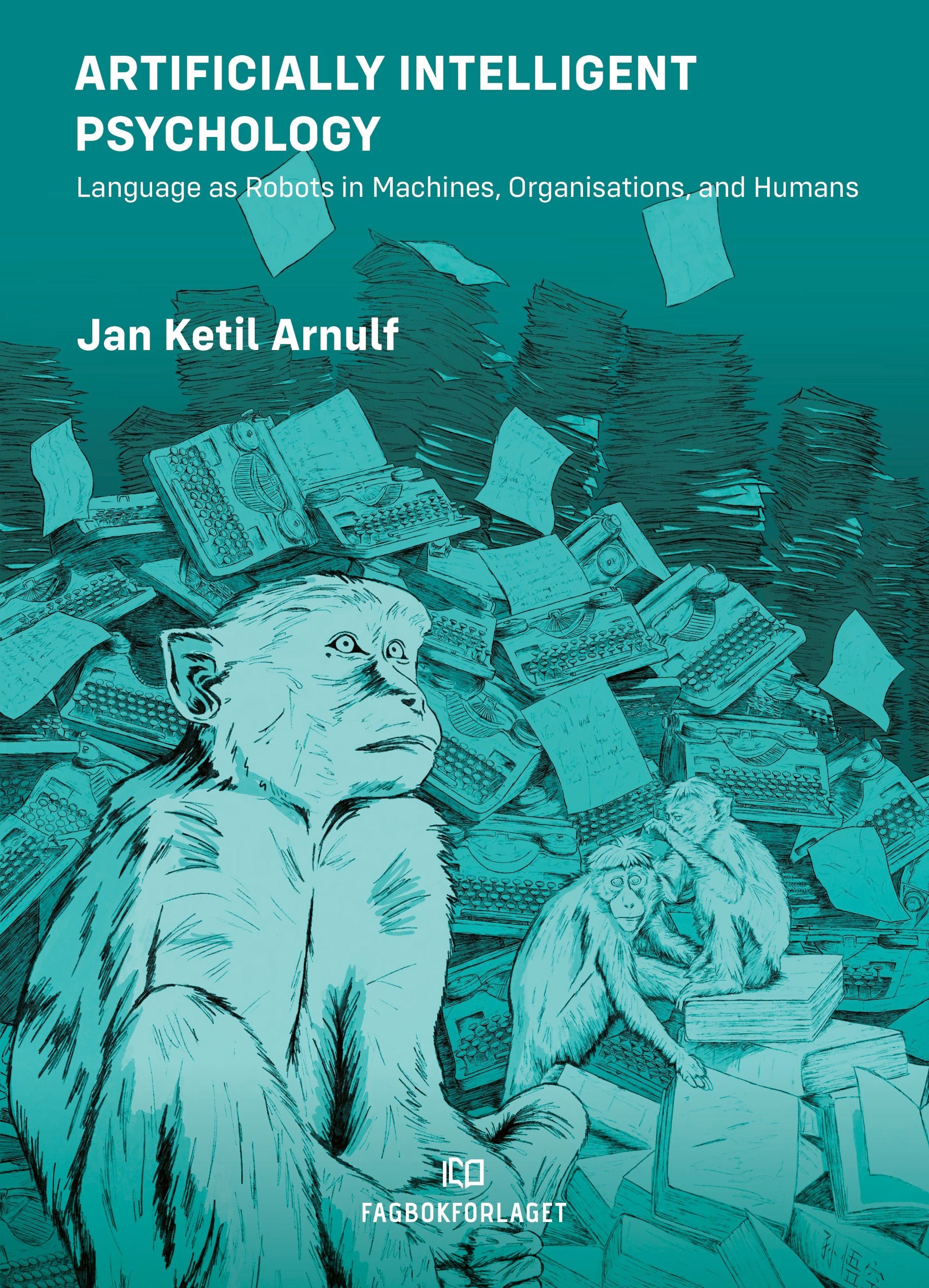 Artificially intelligent psychology