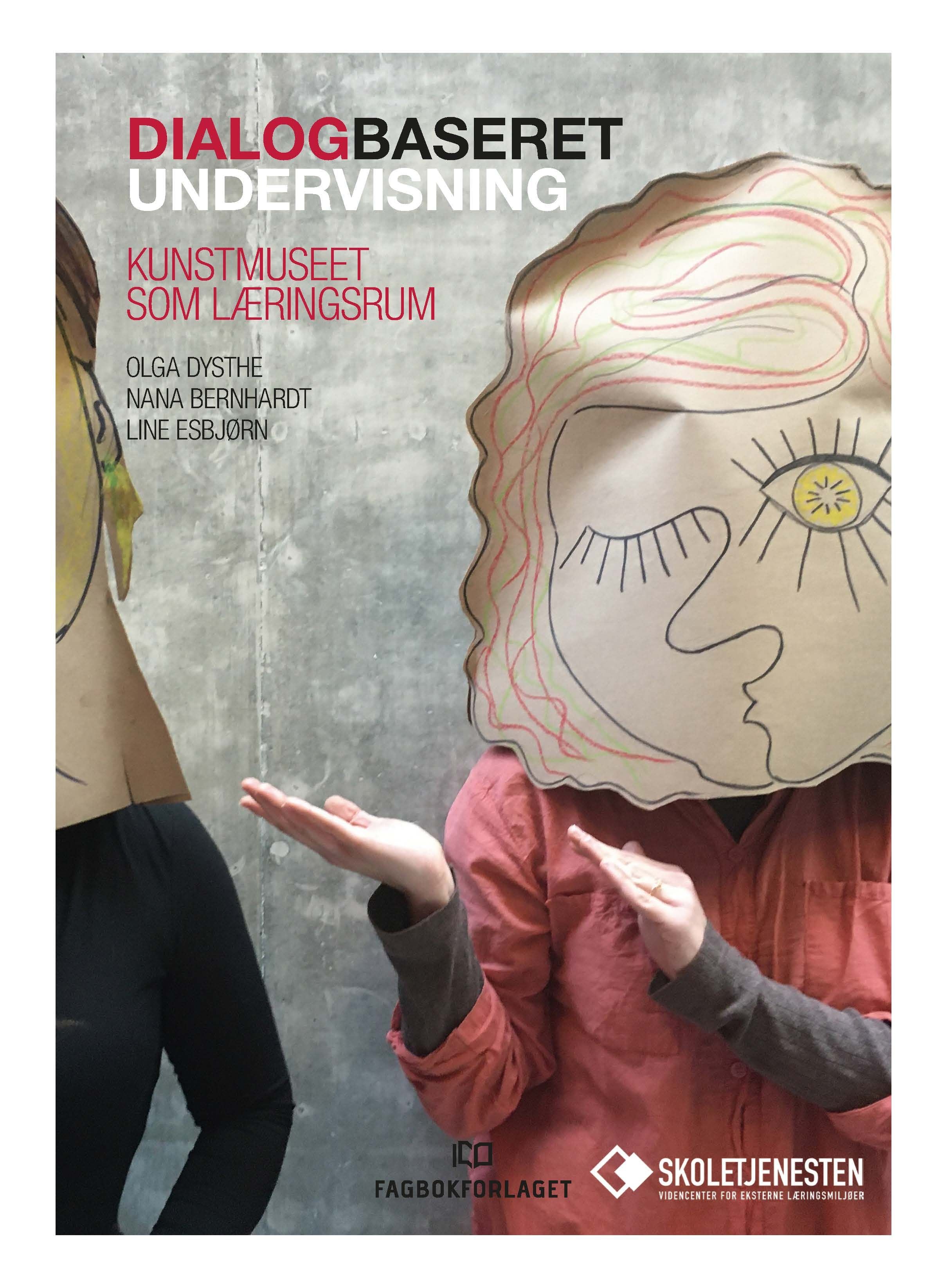 Dialogbaseret undervisning