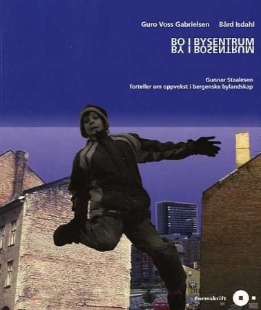 Bo i bysentrum