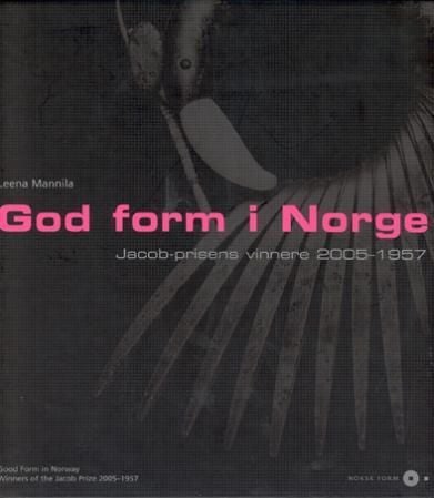 God form i Norge = Good form in Norway