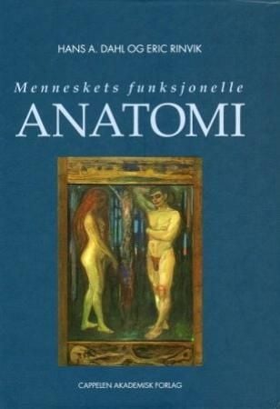 Menneskets funksjonelle anatomi
