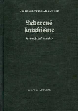 Lederens katekisme