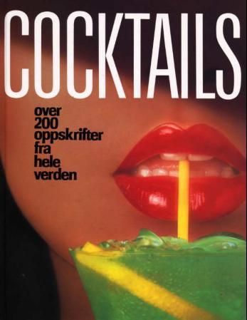 Cocktails