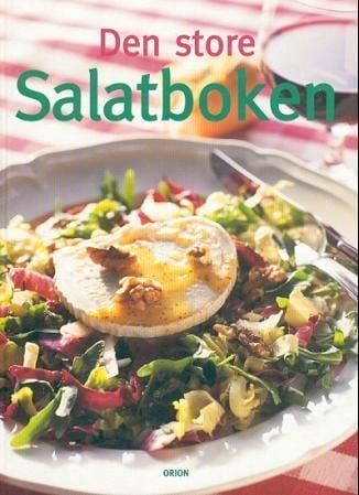 Den store salatboken