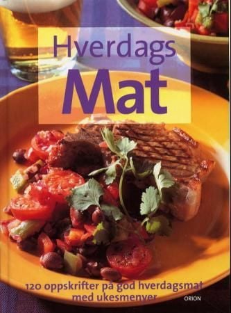 Hverdagsmat