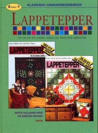 Lappetepper