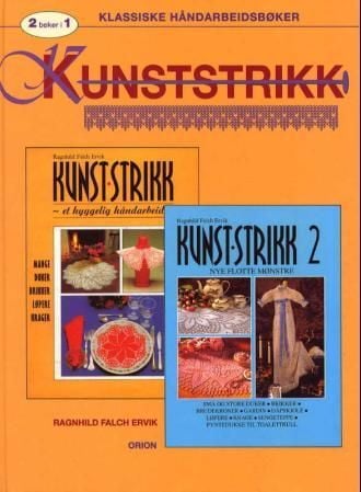 Kunststrikk