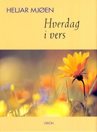 Hverdag i vers