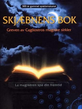 Skjæbnens bok