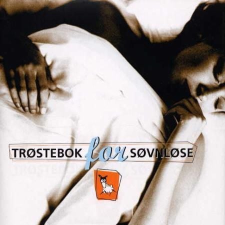 Trøstebok for søvnløse