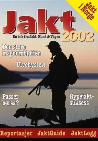 Jakt 2002