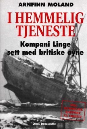 I hemmelig tjeneste