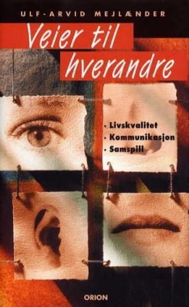 Veier til hverandre