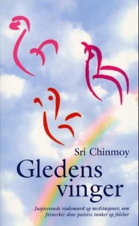 Gledens vinger
