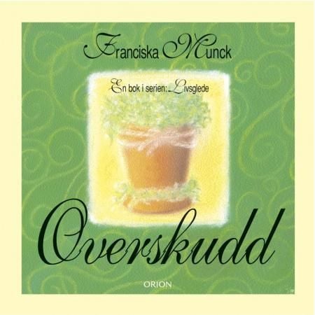Overskudd