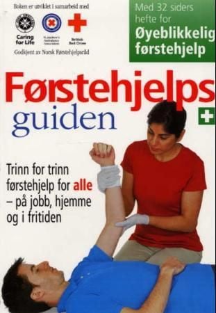 Førstehjelpsguiden