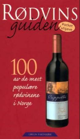 Rødvinsguiden