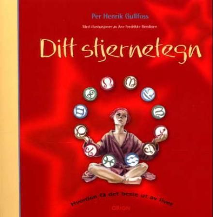 Ditt stjernetegn