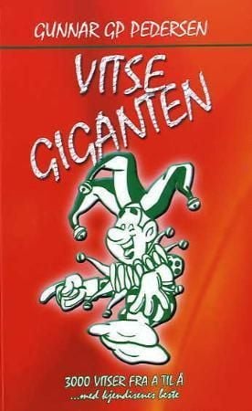Vitsegiganten