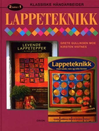 Lappeteknikk