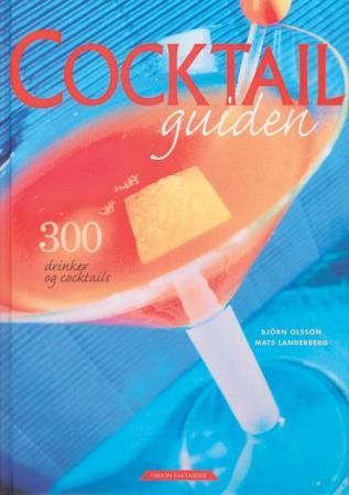Cocktailguiden