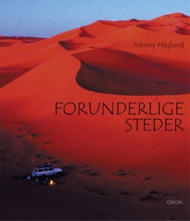 Forunderlige steder