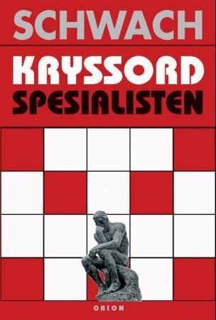 Kryssordspesialisten