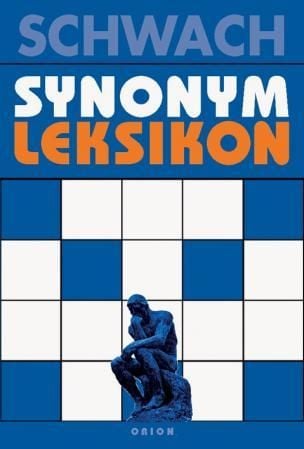 Synonymleksikon