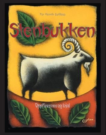 Stenbukken