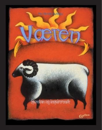 Væren