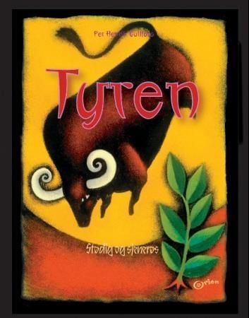 Tyren