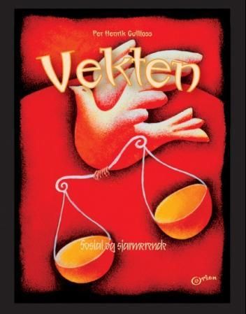 Vekten