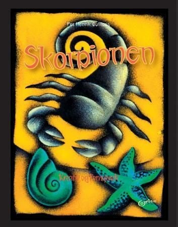 Skorpionen
