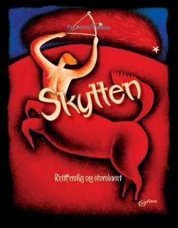 Skytten