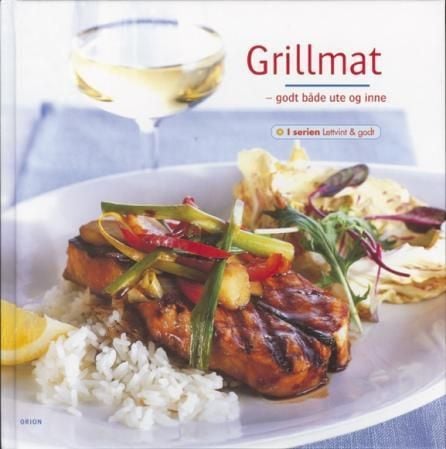Grillmat
