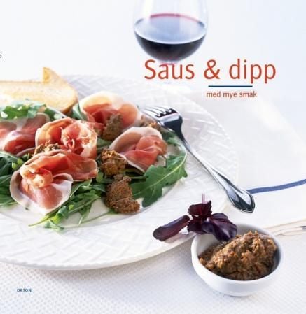 Saus og dipp