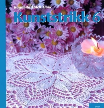 Kunststrikk 6