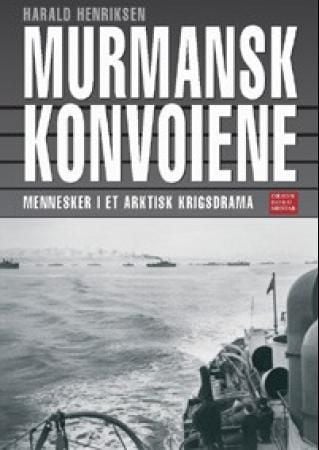 Murmansk konvoiene