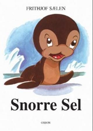 Snorre sel